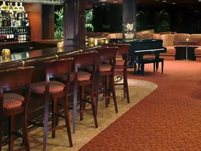 The Burnsley All Suite Hotel